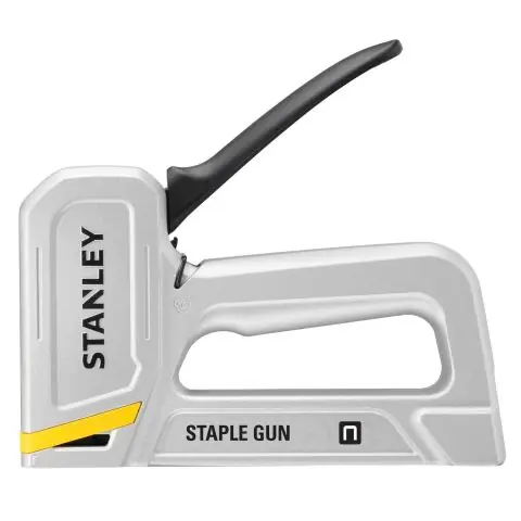 Beställ nu STANLEY STHT70150-0 Häftpistol